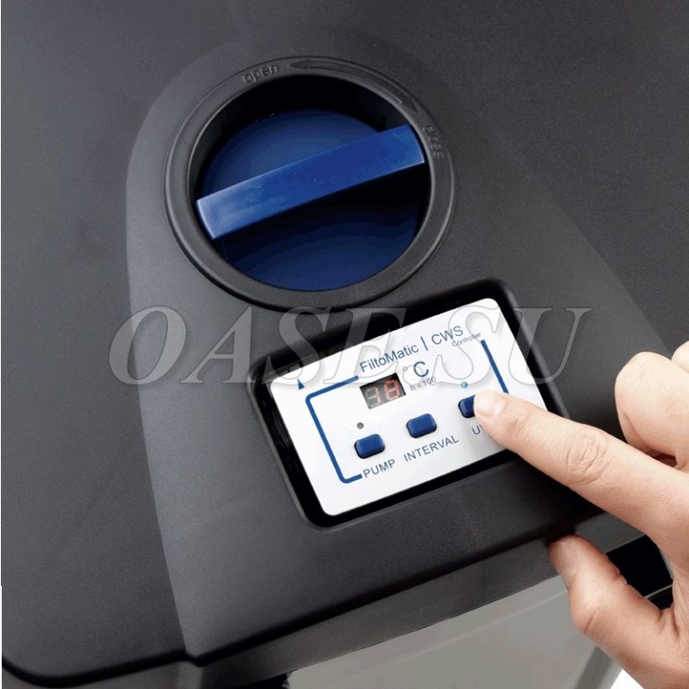 Прудовый биофильтр OASE FiltoMatic CWS 7000
