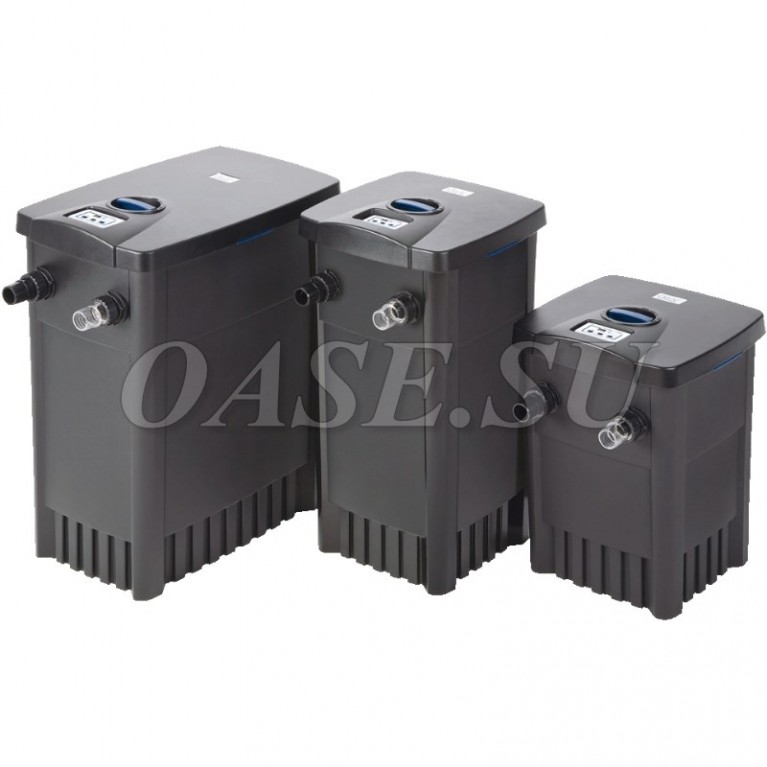 Прудовый биофильтр OASE FiltoMatic CWS 7000