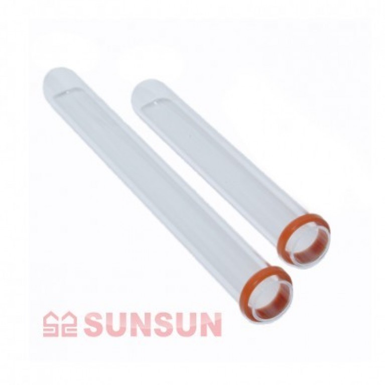 Колба запасная для фильтра (стекло) CPF-15000, CPF-500