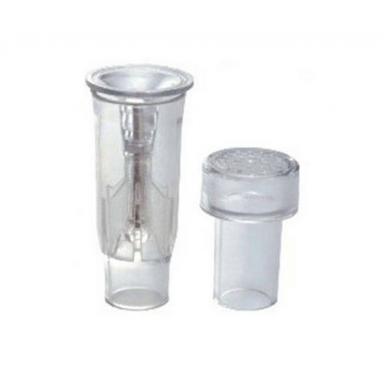 Фонтанные насадки, комплект FT-01, насадки дождик, грибок, для малых насосов серий 333, 333L, 333LED