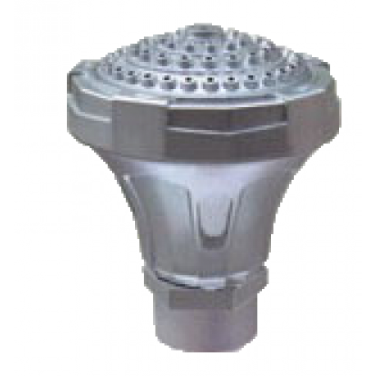 Насадка фонтанная HQ-T-120, Vulcan, вулкан, до 4м высота, 2’’ НР