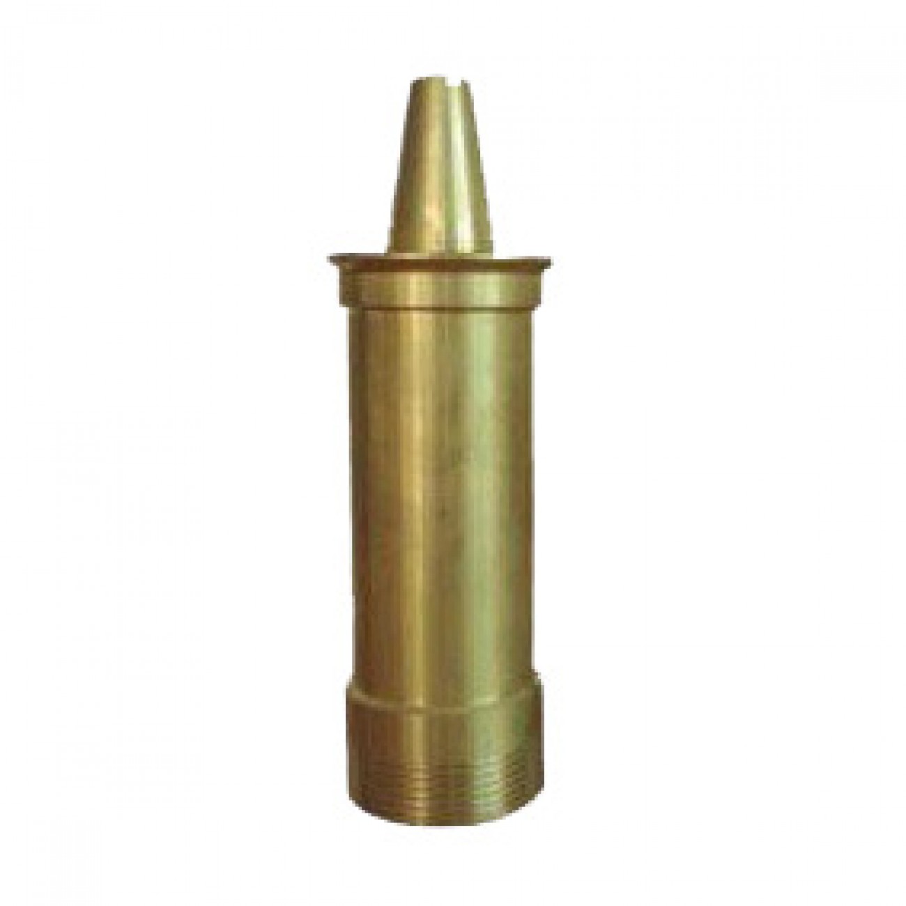 Насадка фонтанная ST50, Daffodil 2" ВР, высота макс 8 м, диаметр макс 9 м, из меди