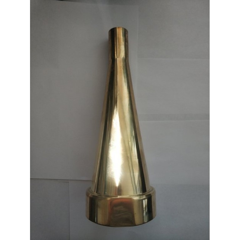 Моноструйная насадка GS80 из латуни