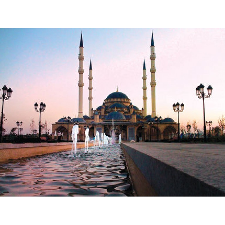 Насадка фонтанная CD50, Foam Jet 2" ВР из нержавеющей стали , высота2.5-12,0м