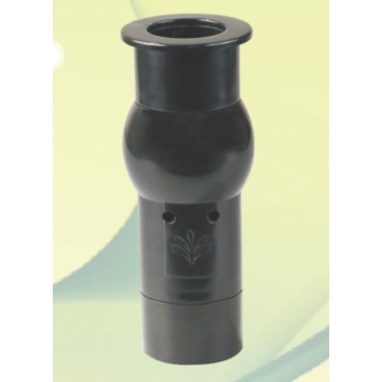 Насадка фонтанная "пенный поток"CFA-12