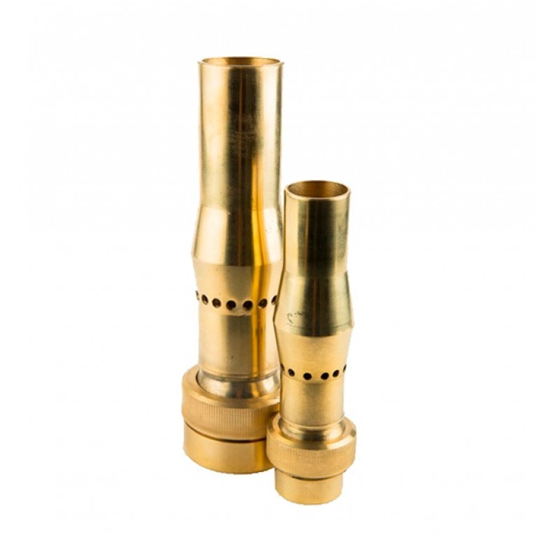 Насадка фонтанная CA50, Schaumsprudler 2" ВР, высота макс 6 м, диаметр макс 0,3 м, из меди