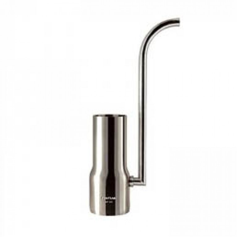 Насадка фонтанная CH40, Bubbler 1 1/2" ВР, высота макс 0,8 м, диаметр макс 0,5 м, из меди