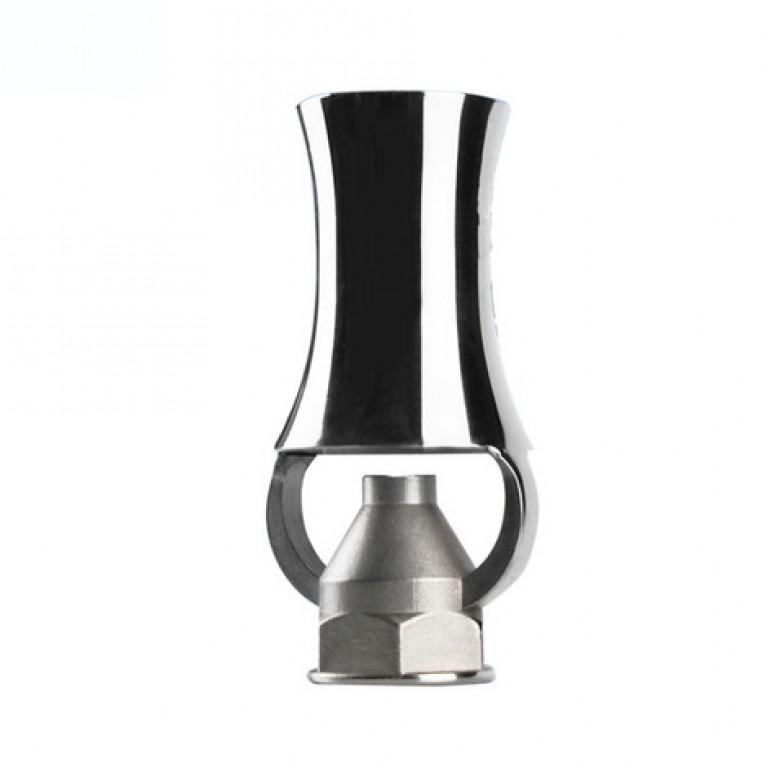 Насадка фонтанная CFS15, Cascade 1/2" ВР, высота макс 1,5 м, из нерж стали