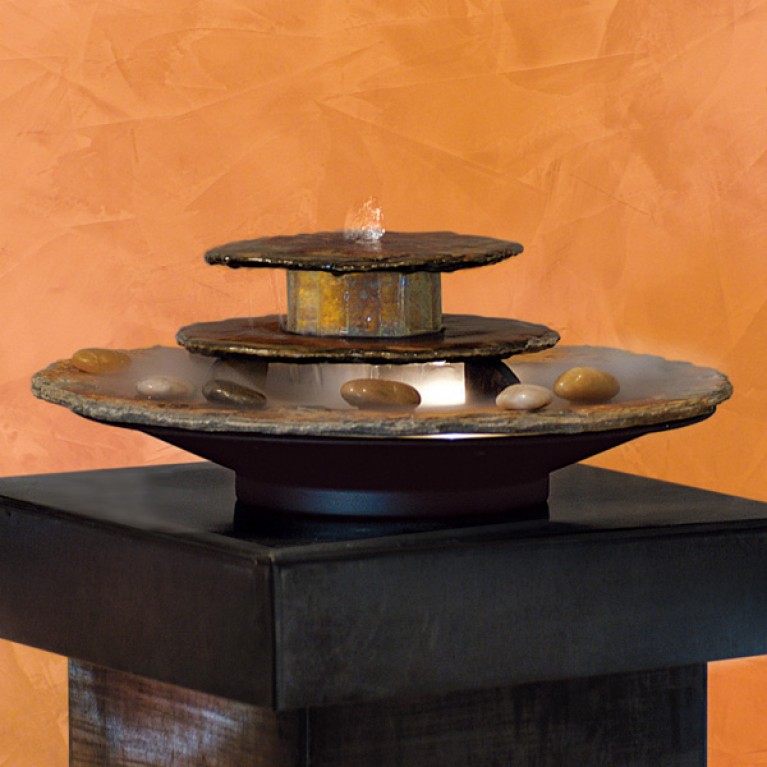 Декоративный фонтан для дома Kasumi