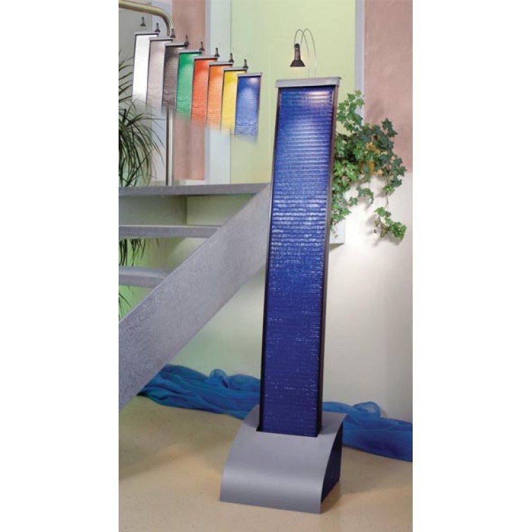 Водная стена Aquaduct