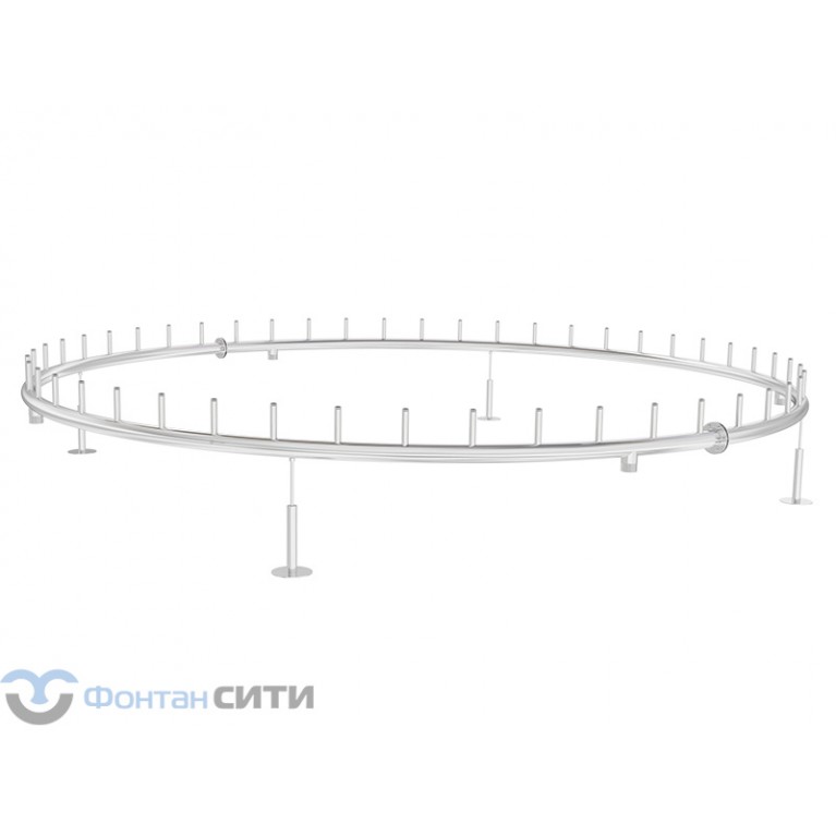 Фонтанное кольцо 3 м, FC-ХN-3000
