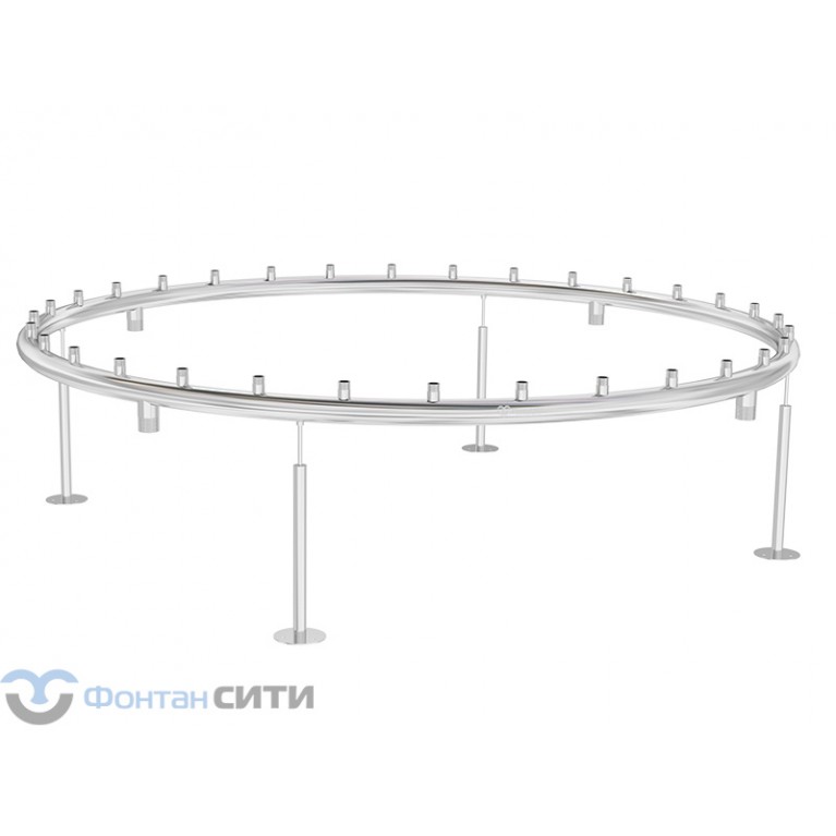Фонтанное кольцо 2 м, FC-ХN-2000