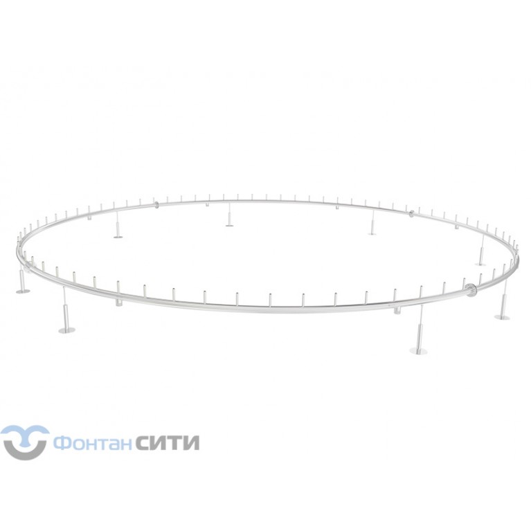 Фонтанное кольцо 5 м, FC-ХN-5000