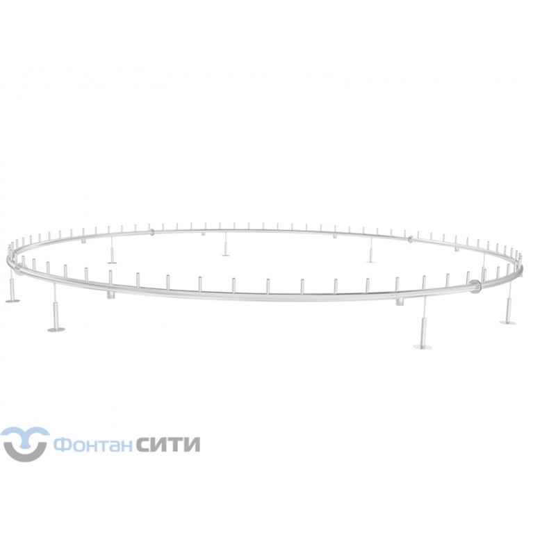 Фонтанное кольцо 4,5 м, FC-ХN-4500