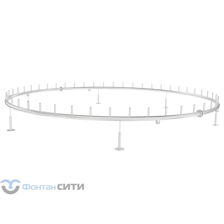 Фонтанное кольцо 3,5 м, FC-ХN-3500
