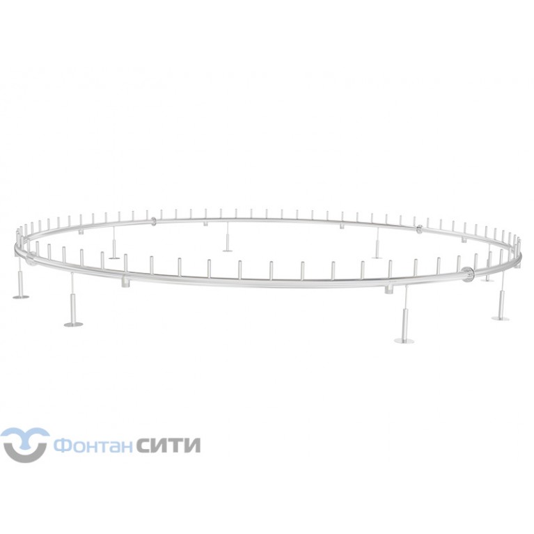 Фонтанное кольцо 4 м, FC-ХN-4000