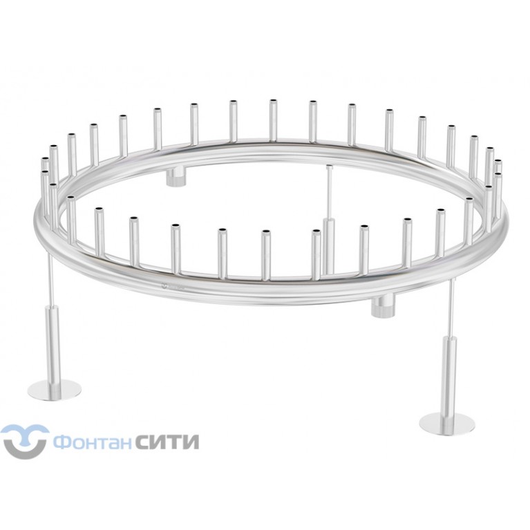 Фонтанное кольцо 1 м, FC-ХN-1000