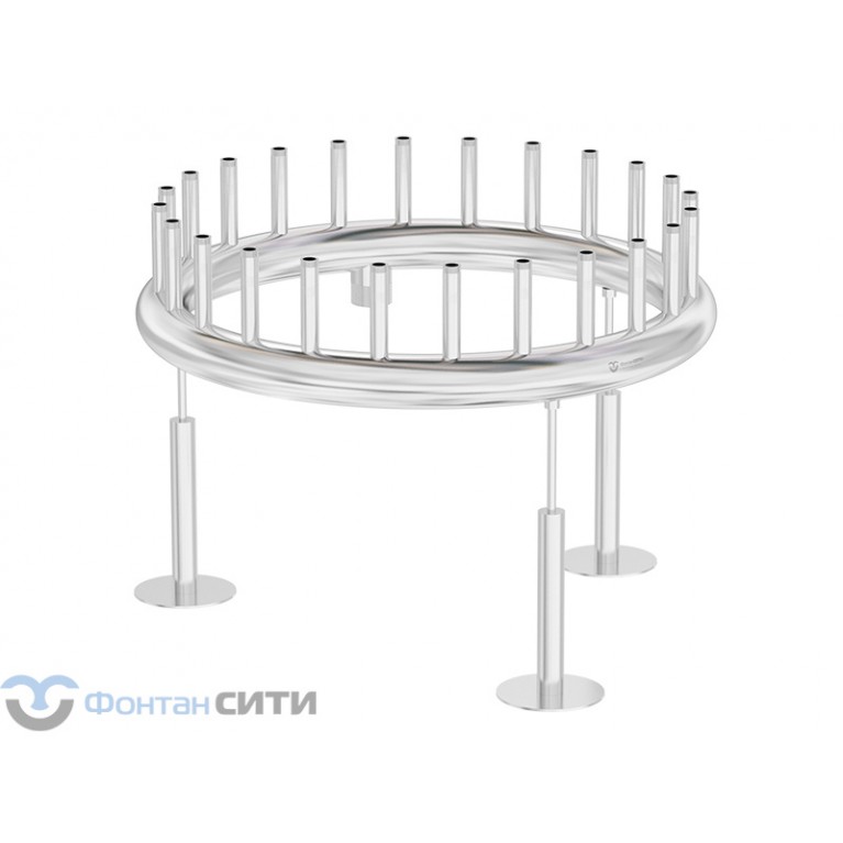 Фонтанное кольцо 0,5 м, FC-ХN-500
