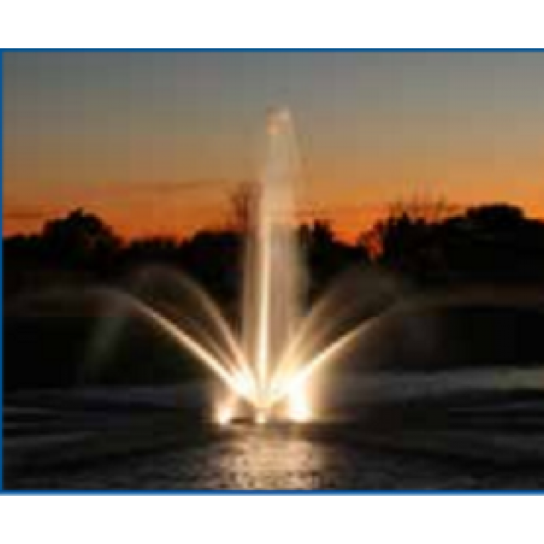 Насадка фонтанная Madrone