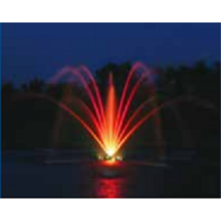 Насадка фонтанная Magnolia