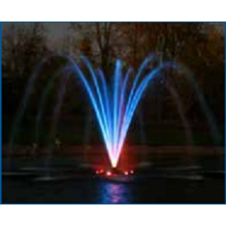 Насадка фонтанная Palm