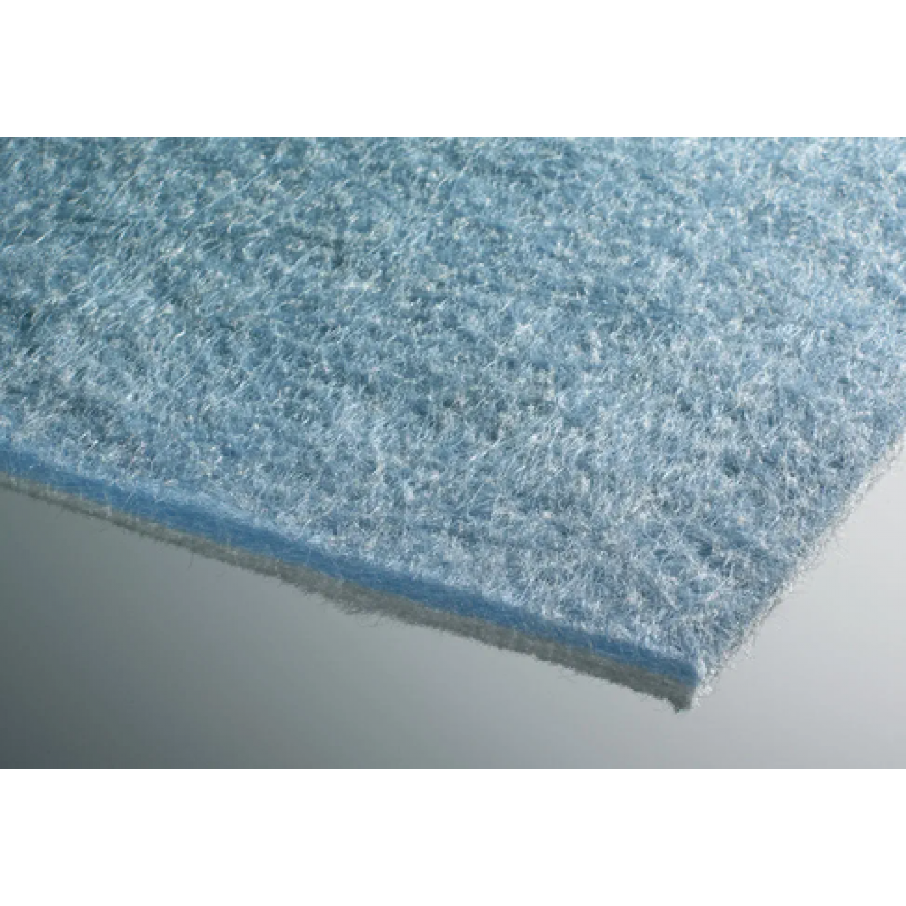 Фильтрующий защитный геотекстиль TenCate Polyfelt F60.