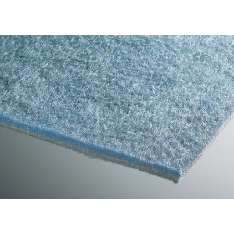 Фильтрующий защитный геотекстиль TenCate Polyfelt F60.