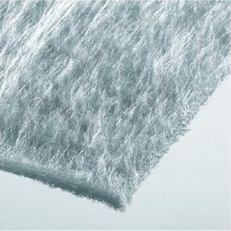 Геотекстиль TenCate ТS 80, плотность 385 гр/м2, полипропилен