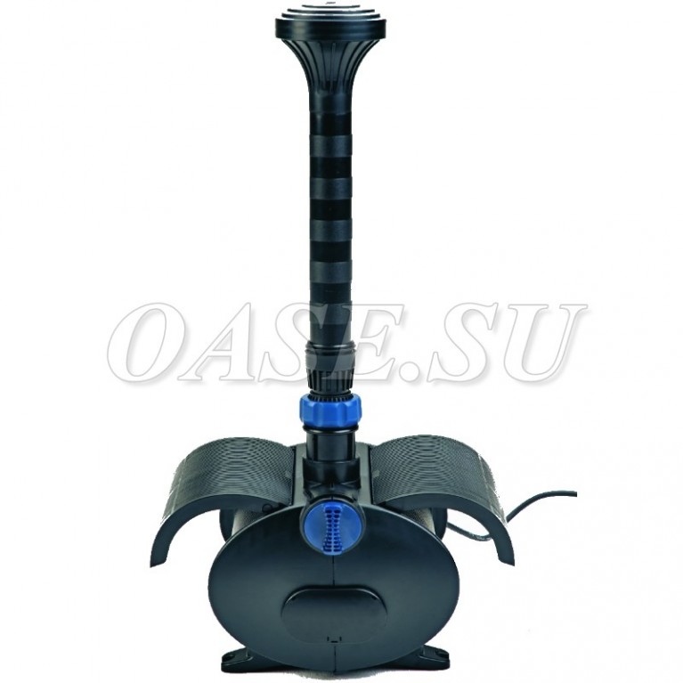 Aquarius Fountain Set 4000