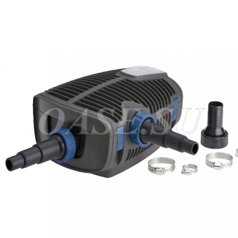 Насос OASE AquaMax Eco Premium 6000