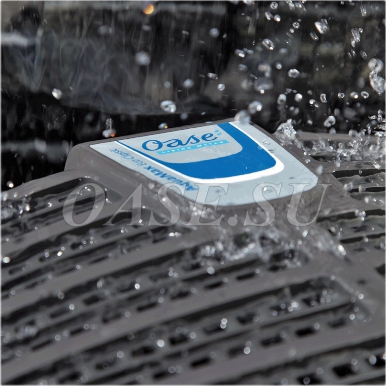 Насос OASE Aquamax Eco Classic 8500