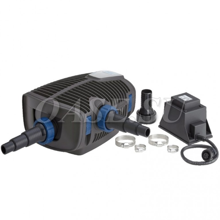 Насос OASE Aquamax Eco Premium 6000/12V