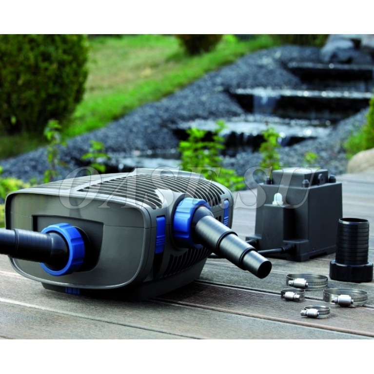 Насос OASE Aquamax Eco Premium 12000/12V