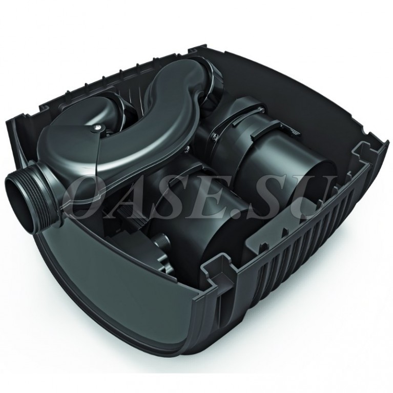 Насос OASE AquaMax Twin 20000