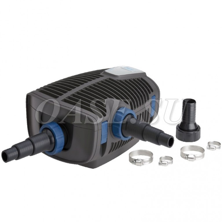 Насос OASE AquaMax Twin 20000