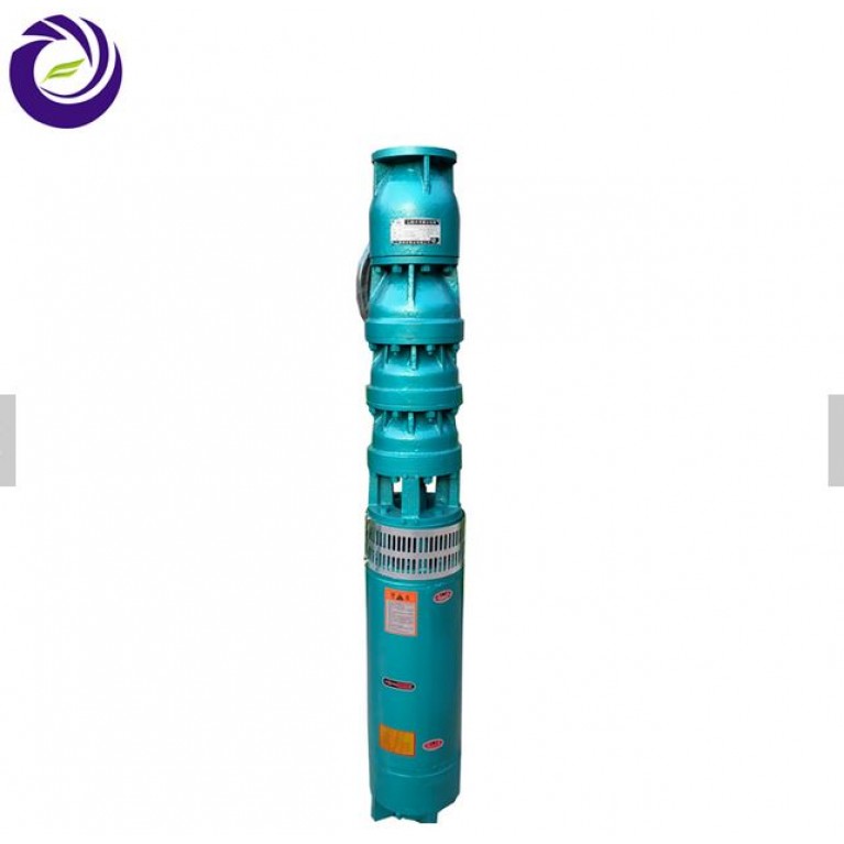 Насос для фонтана QP-65м3/ч-7м-2,2кВт, 380В, погружной