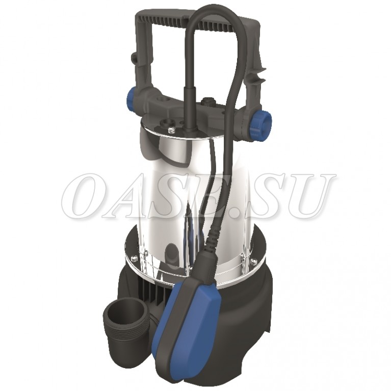 Насос для грязной воды ProMax MudDrain 14000