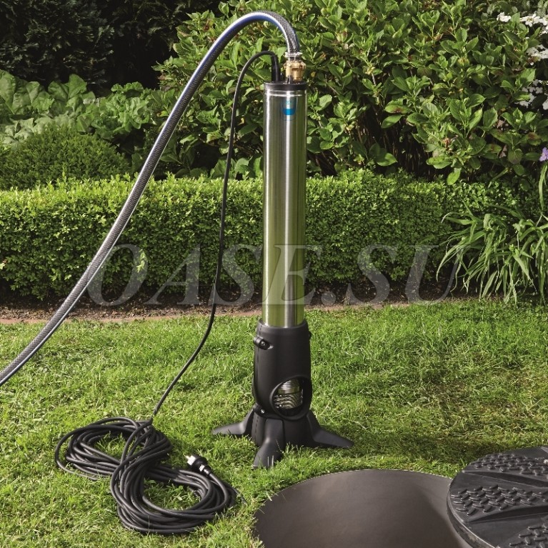 Глубинный насос ProMax Pressure 6000/8