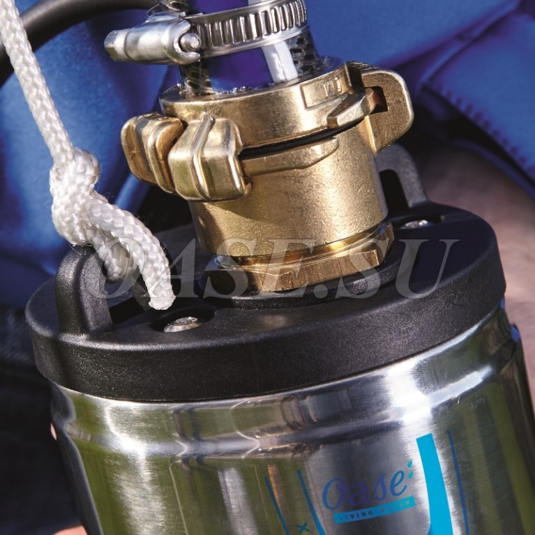 Глубинный насос ProMax Pressure Well 6000/8