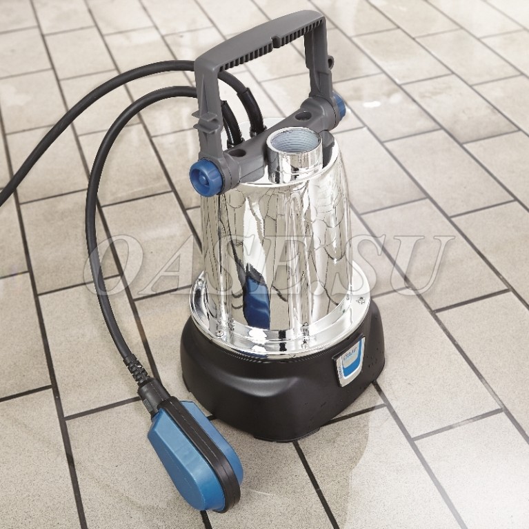 Насос для чистой воды ProMax ClearDrain 7000
