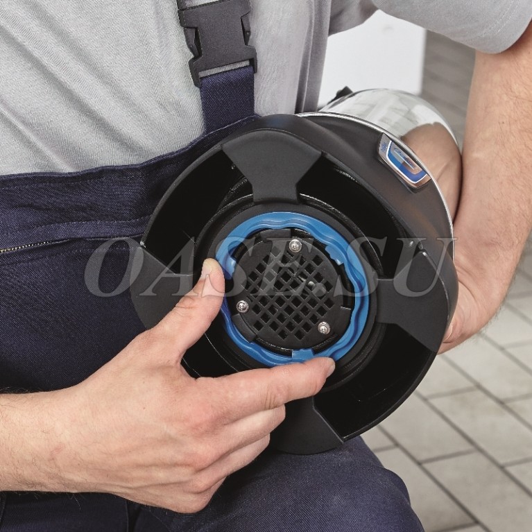 Насос для чистой воды ProMax ClearDrain 7000