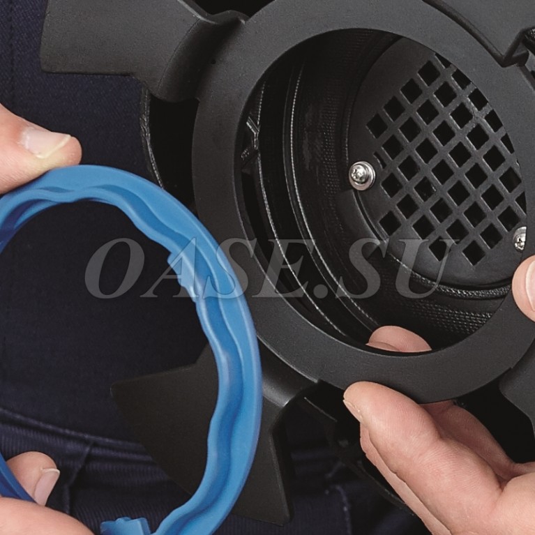 Насос для чистой воды ProMax ClearDrain 11000