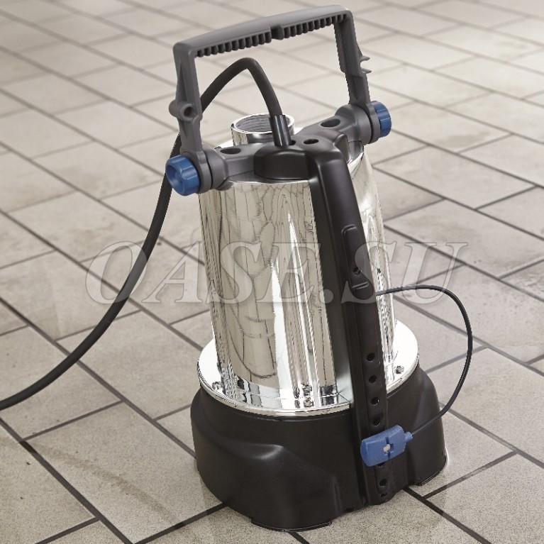 Насос для чистой воды ProMax ClearDrain 14000
