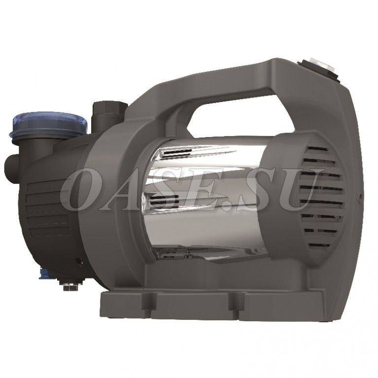 Садовые насосы (ирригационные) ProMax Garden 5000