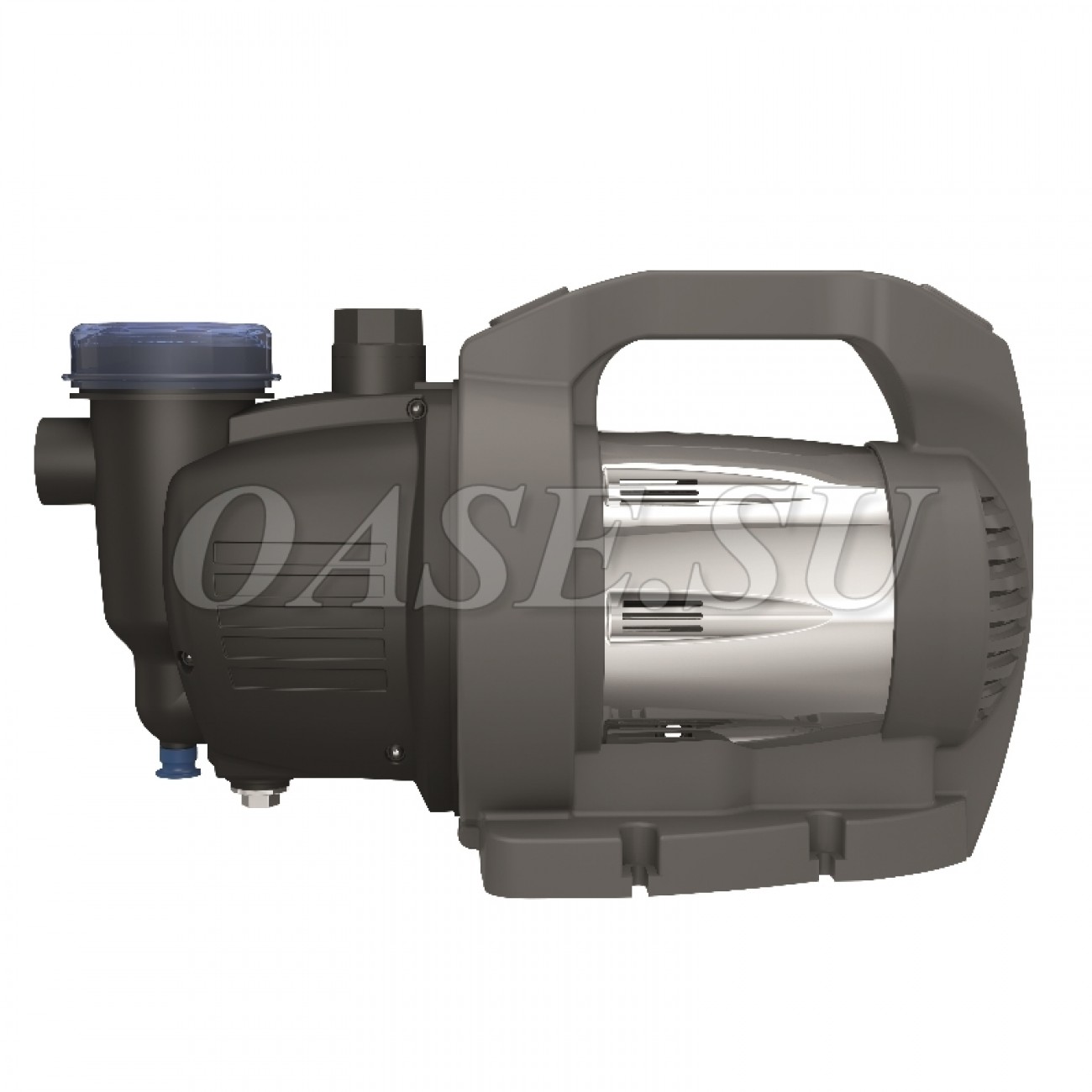 Садовый насос (ирригационный) ProMax Garden Automatic 6000/5