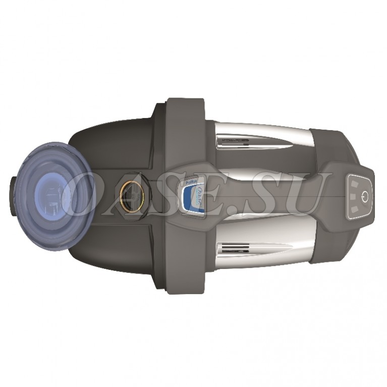 Садовый насос (ирригационный) ProMax Garden Automatic 3500