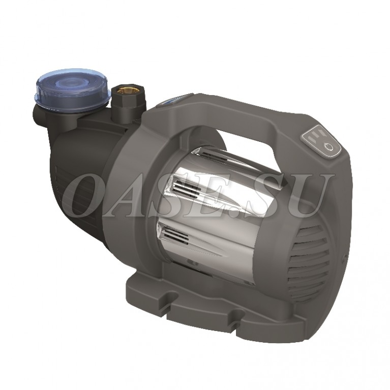 Садовый насос (ирригационный) ProMax Garden Automatic 3500