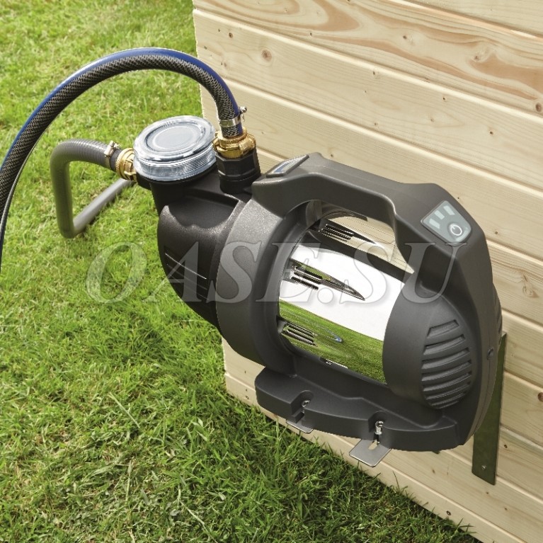 Садовый насос (ирригационный) ProMax Garden Automatic 5000