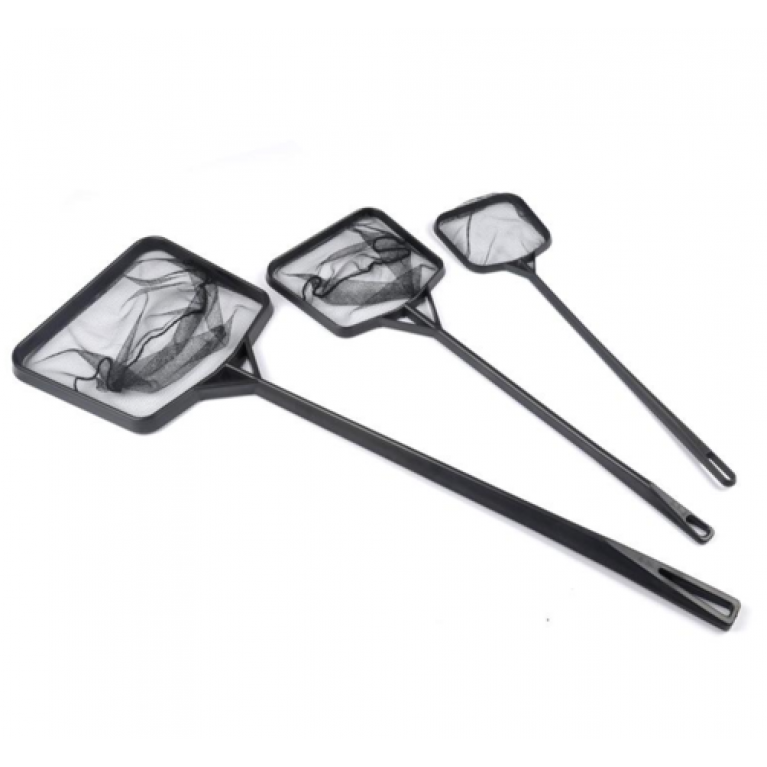 Сачок аквариумный FB-9CM, 9*8*35cm