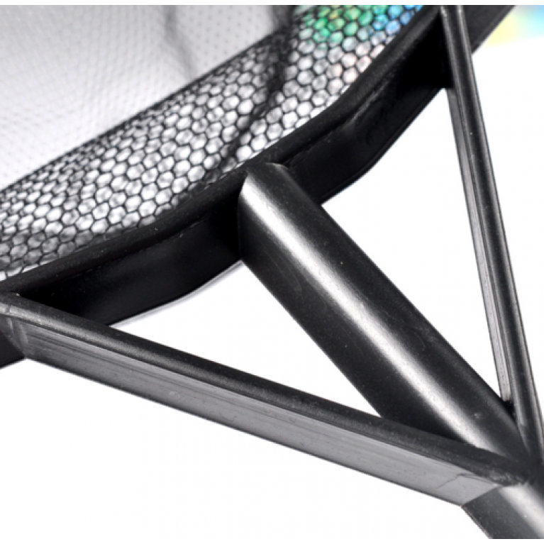 Сачок аквариумный FB-20CM, 20*18*68cm